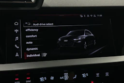 valkoinen Audi A3 2025 kuva 24.