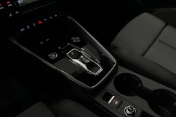 valkoinen Audi A3 2025 kuva 33.