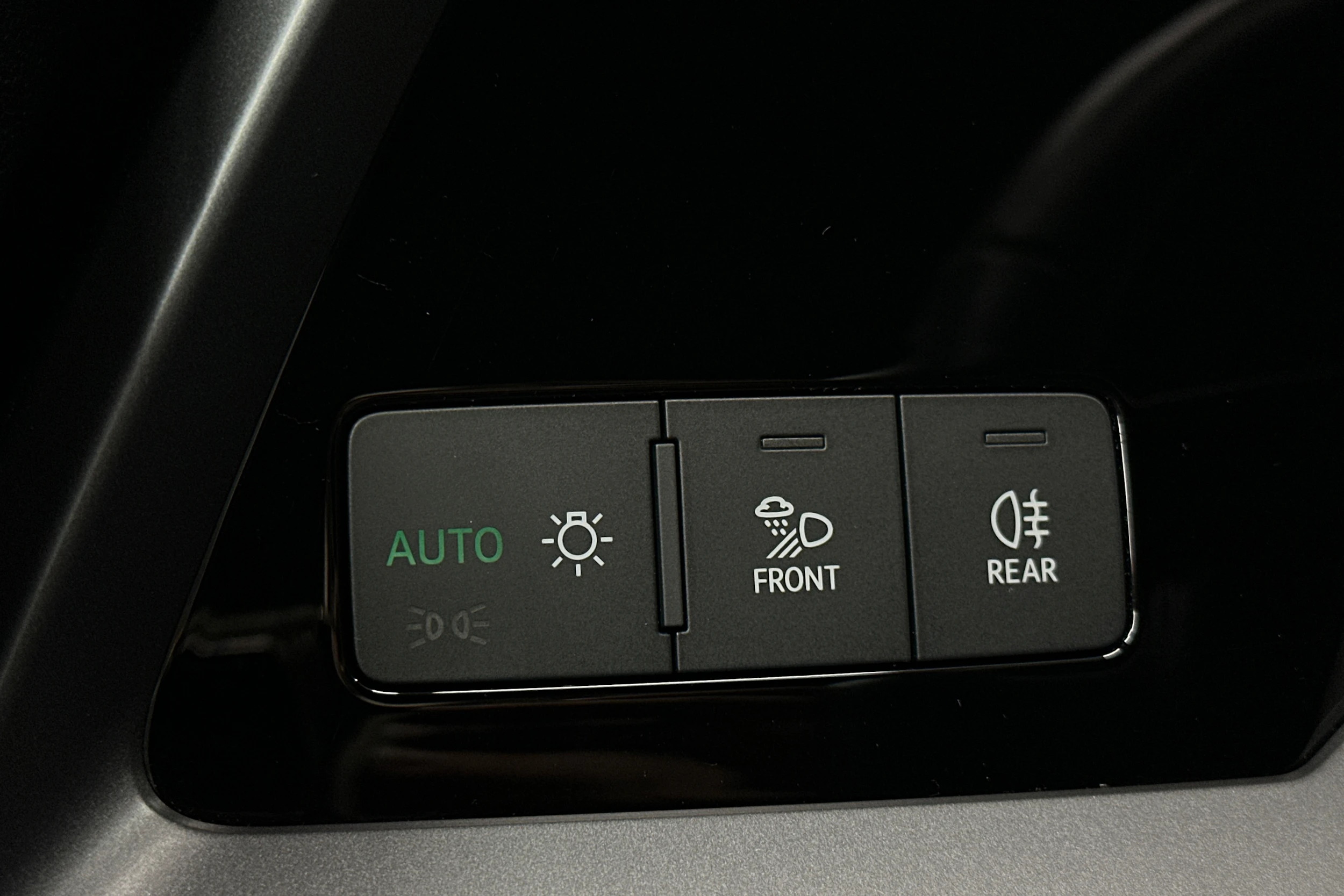 valkoinen Audi A3 2025 kuva 23.