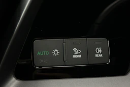valkoinen Audi A3 2025 kuva 23.