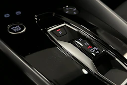 valkoinen Audi A3 2025 kuva 24.