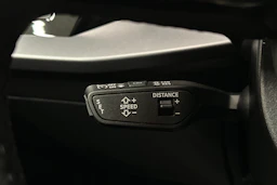 valkoinen Audi A3 2025 kuva 26.