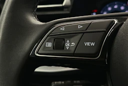 valkoinen Audi A3 2025 kuva 27.