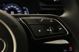 valkoinen Audi A3 2025 kuva 28.