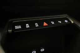 valkoinen Audi A3 2025 kuva 29.