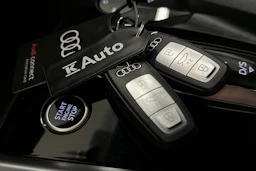valkoinen Audi A3 2025 kuva 38.