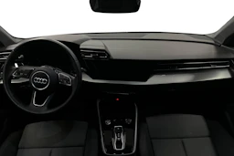 harmaa Audi A3 2025 kuva 7.