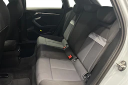 harmaa Audi A3 2025 kuva 8.