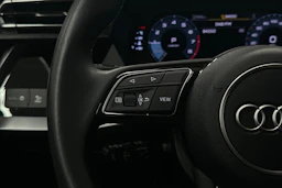 harmaa Audi A3 2025 kuva 11.