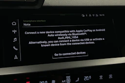 harmaa Audi A3 2025 kuva 19.