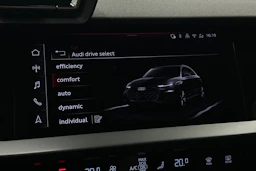 harmaa Audi A3 2025 kuva 21.