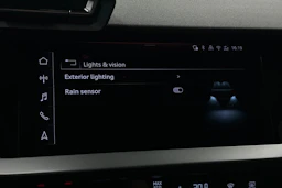 harmaa Audi A3 2025 kuva 22.