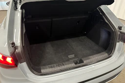 harmaa Audi A3 2025 kuva 33.