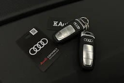 harmaa Audi A3 2025 kuva 34.