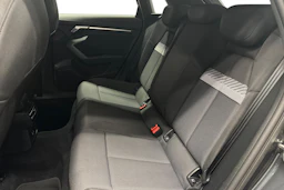 harmaa Audi A3 2025 kuva 8.