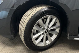 harmaa Audi A3 2025 kuva 10.