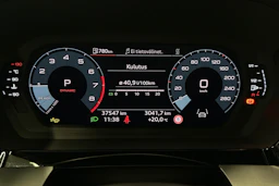 harmaa Audi A3 2025 kuva 13.