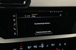 harmaa Audi A3 2025 kuva 19.