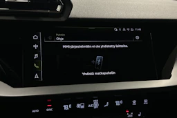 harmaa Audi A3 2025 kuva 20.