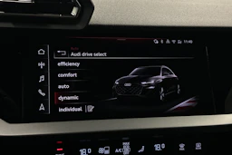 harmaa Audi A3 2025 kuva 23.