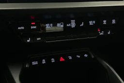 harmaa Audi A3 2025 kuva 29.