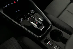 harmaa Audi A3 2025 kuva 30.