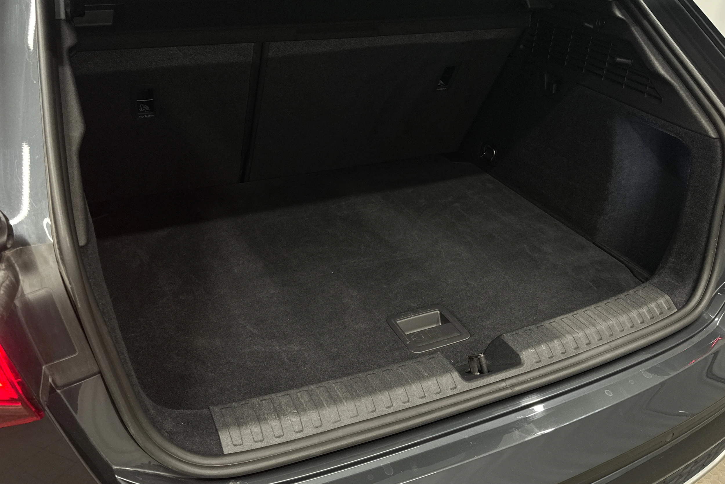 harmaa Audi A3 2025 kuva 32.