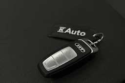 harmaa Audi A3 2025 kuva 33.