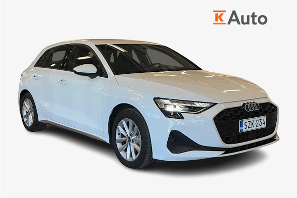 Audi A3 Sportback 30 TFSI