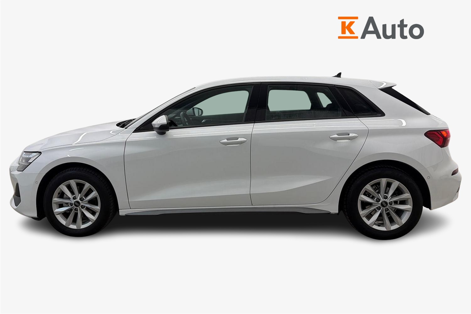Audi A3 Sportback 30 TFSI 2025, kuva 5/26