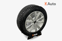 valkoinen Audi A3 2025 kuva 9.