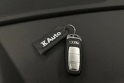 valkoinen Audi A3 2025 kuva 33.