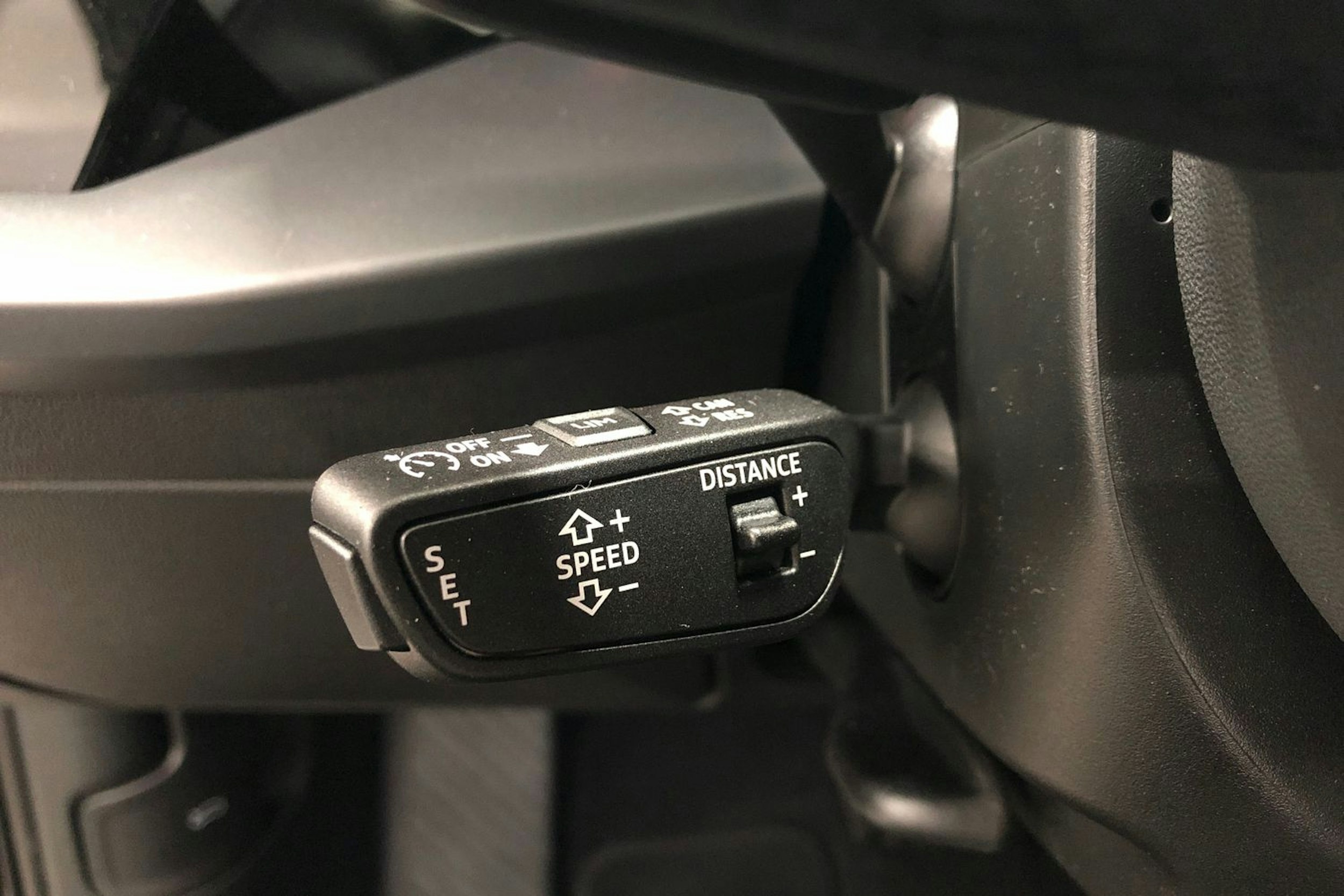 musta Audi A3 2025 kuva 11.