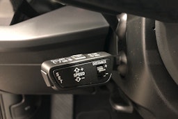 musta Audi A3 2025 kuva 11.