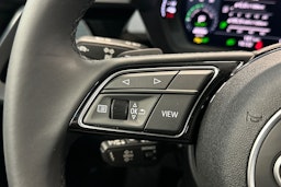 musta Audi A3 2025 kuva 10.