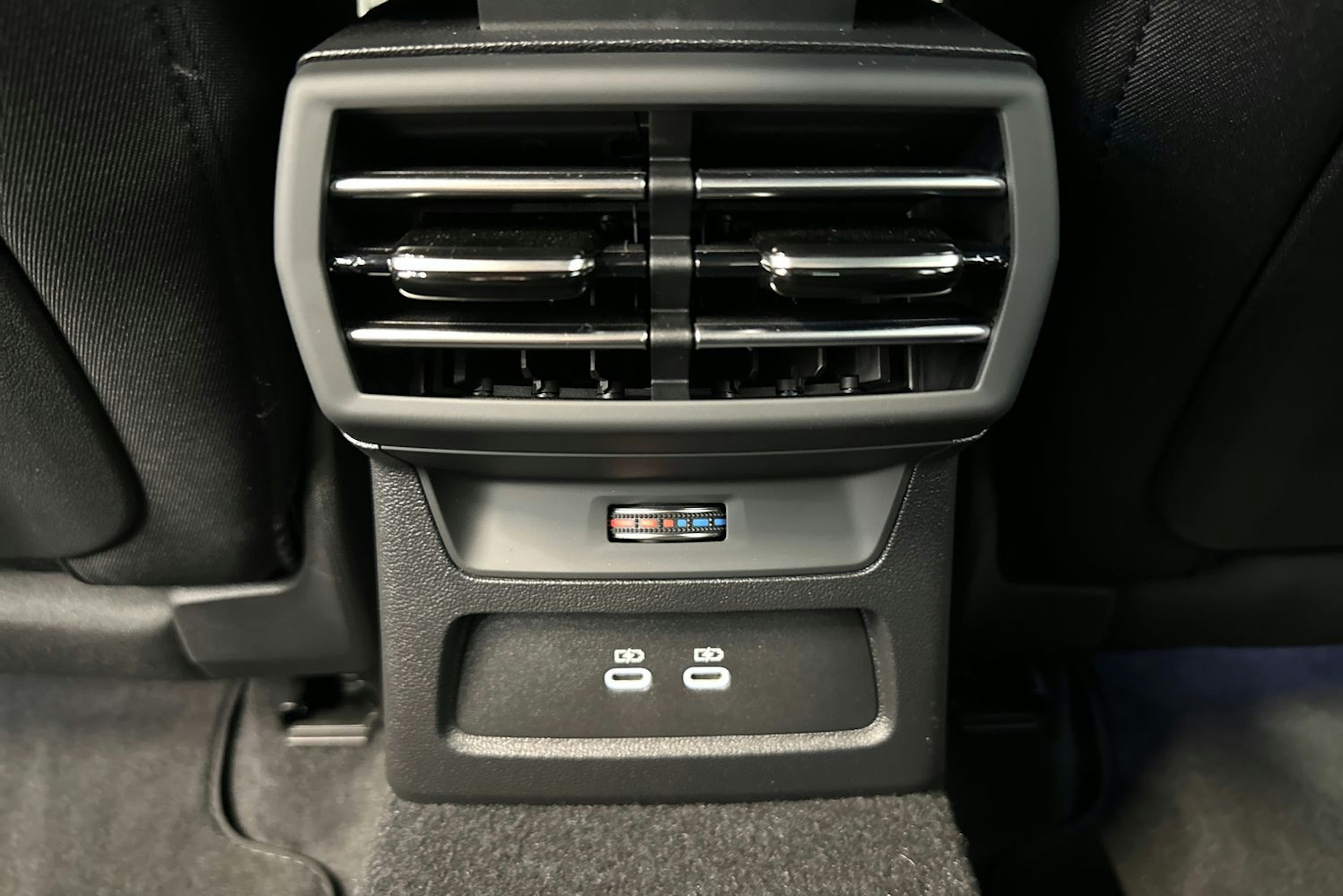 musta Audi A3 2025 kuva 20.