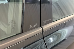 musta Audi A3 2025 kuva 22.