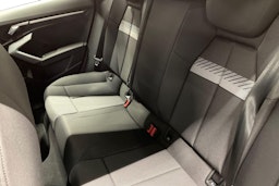 harmaa Audi A3 2025 kuva 10.