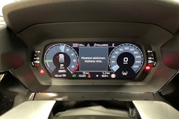 harmaa Audi A3 2025 kuva 14.