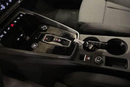 harmaa Audi A3 2025 kuva 17.