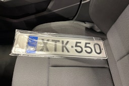 harmaa Audi A3 2025 kuva 19.