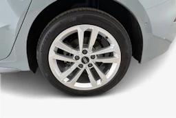 harmaa Audi A3 2026 kuva 9.