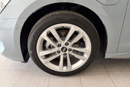 harmaa Audi A3 2026 kuva 10.