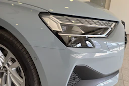 harmaa Audi A3 2026 kuva 14.