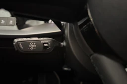 harmaa Audi A3 2026 kuva 17.