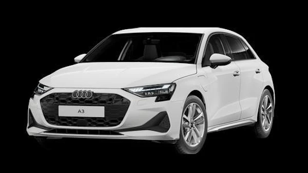 Audi A3 A3 Sportback 40 TFSI e l SONOS l Jatkoturva l Ladattava hybrid