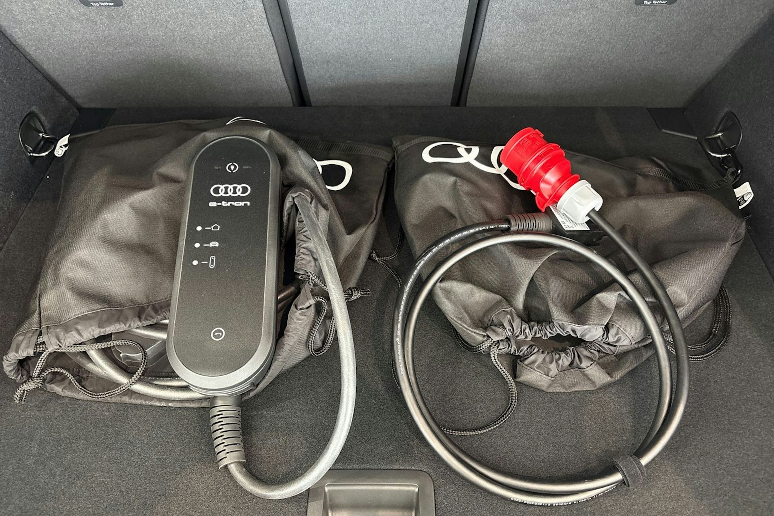 harmaa Audi A3 2025 kuva 14.