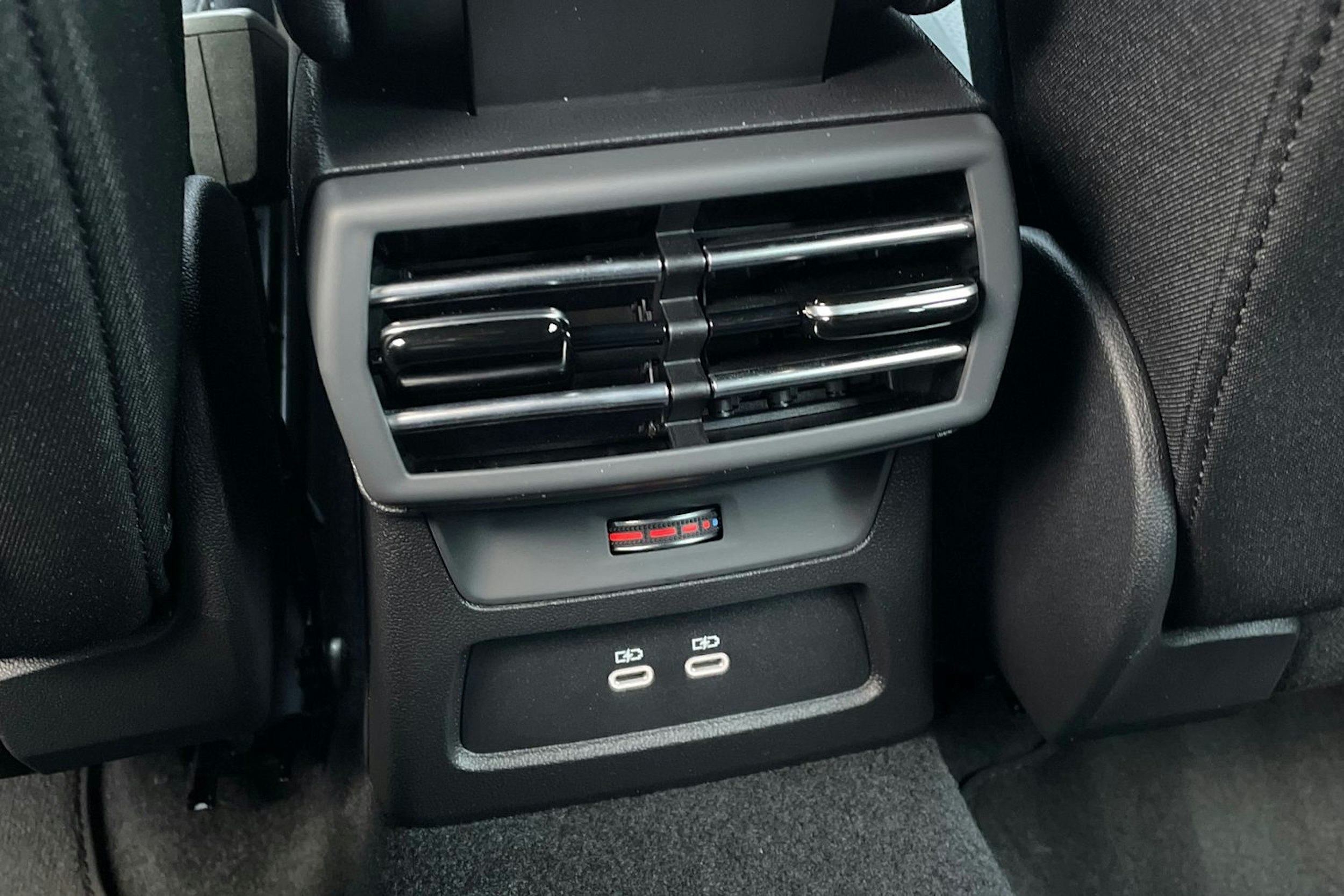 harmaa Audi A3 2025 kuva 11.