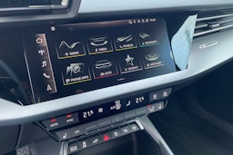 harmaa Audi A3 2025 kuva 13.