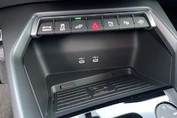 harmaa Audi A3 2025 kuva 14.